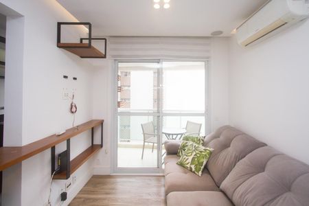 Apartamento à venda com 2 quartos, 70m² em Santo Amaro, São Paulo
