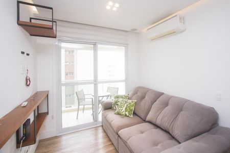 Apartamento à venda com 2 quartos, 70m² em Santo Amaro, São Paulo