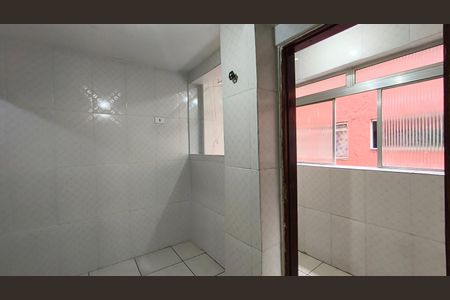 Apartamento à venda com 44m², 1 quarto e sem vagaCozinha