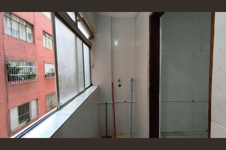 Apartamento à venda com 44m², 1 quarto e sem vagaÁrea de Serviço