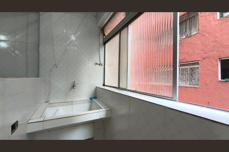 Apartamento à venda com 44m², 1 quarto e sem vagaÁrea de Serviço