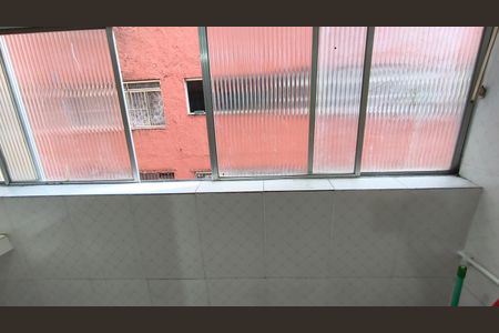 Apartamento à venda com 44m², 1 quarto e sem vagaÁrea de Serviço