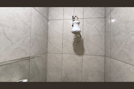 Apartamento à venda com 44m², 1 quarto e sem vagaBanheiro