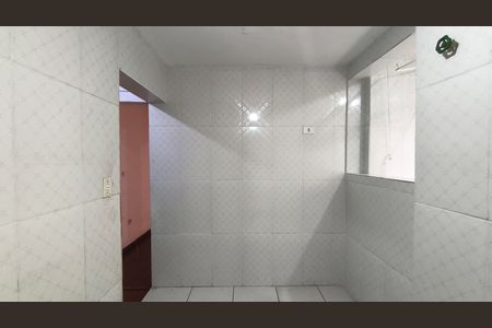 Apartamento à venda com 44m², 1 quarto e sem vagaCozinha