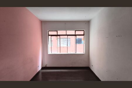 Apartamento à venda com 44m², 1 quarto e sem vagaSala