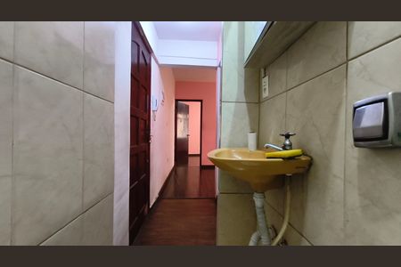 Apartamento à venda com 44m², 1 quarto e sem vagaBanheiro