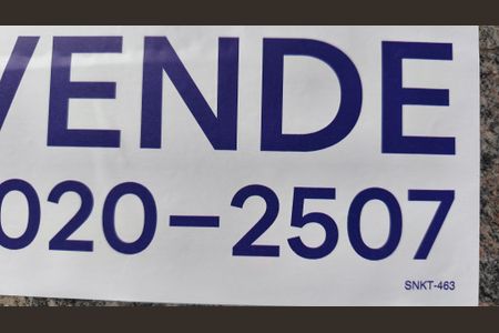 Apartamento à venda com 44m², 1 quarto e sem vagaPlaquinha SNKT-463