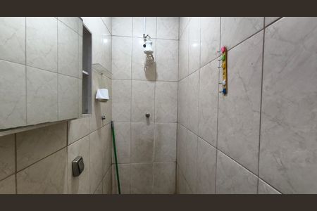 Apartamento à venda com 44m², 1 quarto e sem vagaBanheiro