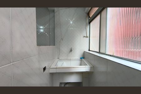 Apartamento à venda com 44m², 1 quarto e sem vagaÁrea de Serviço