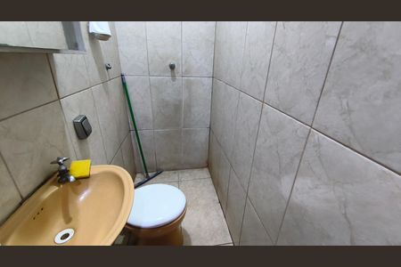 Apartamento à venda com 44m², 1 quarto e sem vagaBanheiro