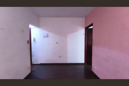 Apartamento à venda com 44m², 1 quarto e sem vagaSala