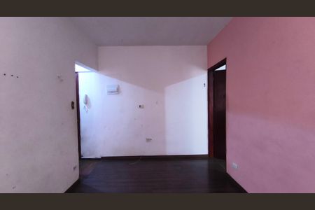 Sala de apartamento à venda com 1 quarto, 44m² em Liberdade, São Paulo