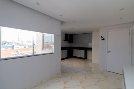 Apartamento para alugar com 51m², 2 quartos e 1 vagaSala/Cozinha