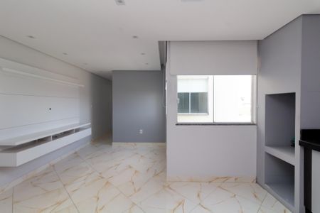 Apartamento para alugar com 51m², 2 quartos e 1 vagaSala/Cozinha