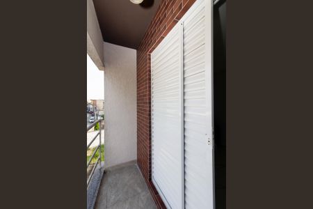 Apartamento para alugar com 51m², 2 quartos e 1 vagaSacada