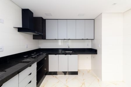 Apartamento para alugar com 51m², 2 quartos e 1 vagaSala/Cozinha
