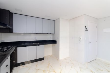 Apartamento para alugar com 51m², 2 quartos e 1 vagaSala/Cozinha
