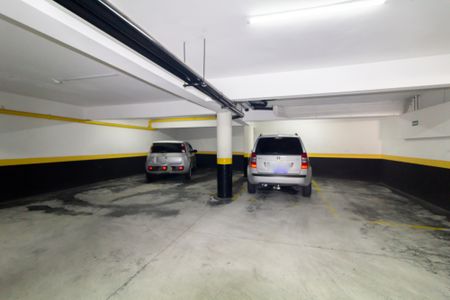 Apartamento para alugar com 51m², 2 quartos e 1 vagaGaragem