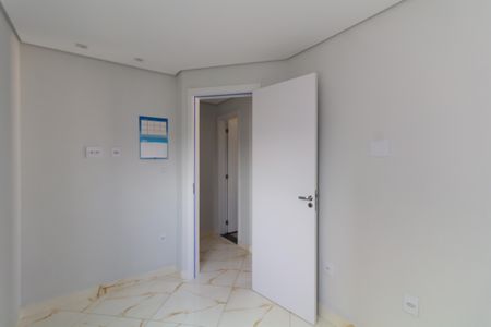 Apartamento para alugar com 51m², 2 quartos e 1 vagaQuarto 2