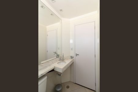 Apartamento para alugar com 51m², 2 quartos e 1 vagaBanheiro