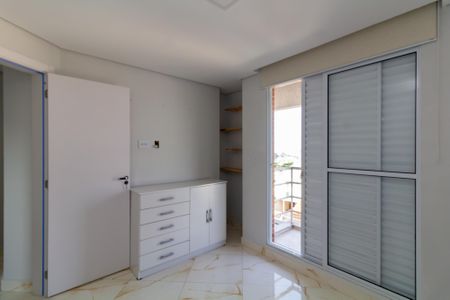 Quarto 1 de apartamento para alugar com 2 quartos, 51m² em Cidade Líder, São Paulo