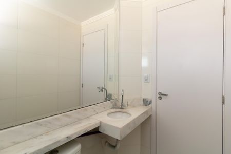 Apartamento para alugar com 51m², 2 quartos e 1 vagaBanheiro