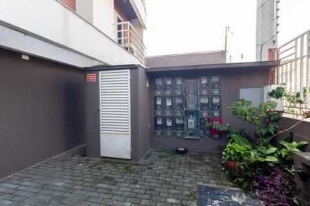 Apartamento para alugar com 51m², 2 quartos e 1 vagaÁrea comum
