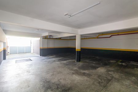 Apartamento para alugar com 51m², 2 quartos e 1 vagaGaragem