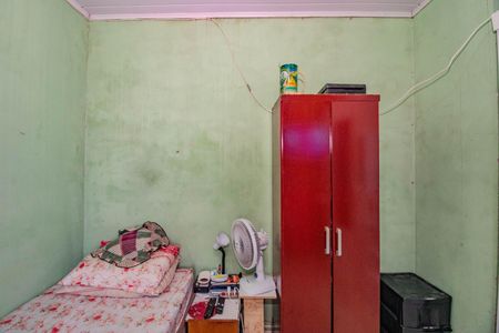 Casa à venda com 350m², 4 quartos e 3 vagasQuarto 1 - Casa 2