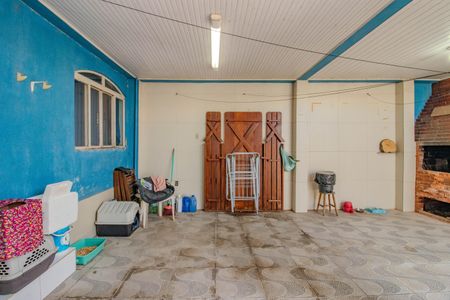 Casa à venda com 350m², 4 quartos e 3 vagasEspaço Gourmet