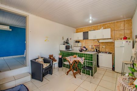 Casa à venda com 350m², 4 quartos e 3 vagasSala e Cozinha - Casa 2