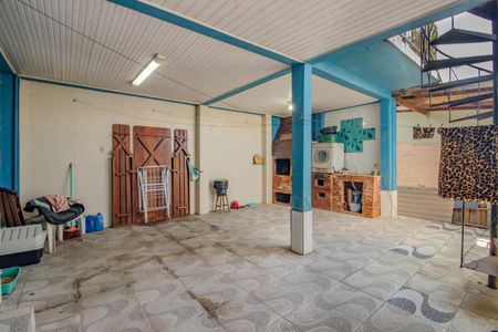 Casa à venda com 350m², 4 quartos e 3 vagasEspaço Gourmet