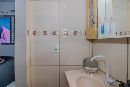 Casa à venda com 350m², 4 quartos e 3 vagasBanheiro - Casa 2