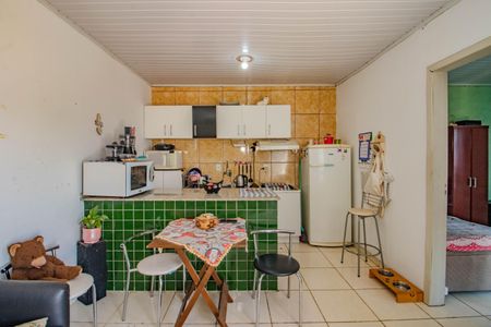 Casa à venda com 350m², 4 quartos e 3 vagasSala e Cozinha - Casa 2