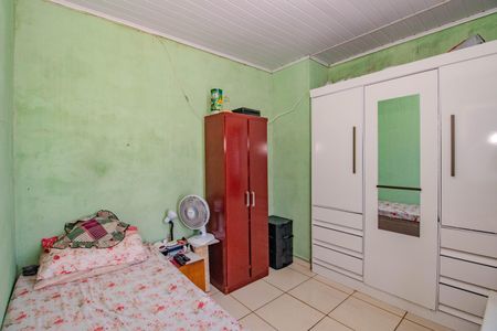 Casa à venda com 350m², 4 quartos e 3 vagasQuarto 1 - Casa 2