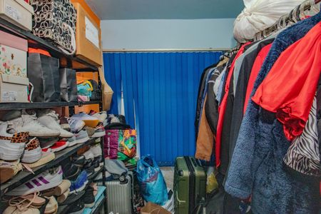 Casa à venda com 350m², 4 quartos e 3 vagasCloset