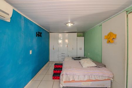 Casa à venda com 350m², 4 quartos e 3 vagasQuarto 2 - Casa 2