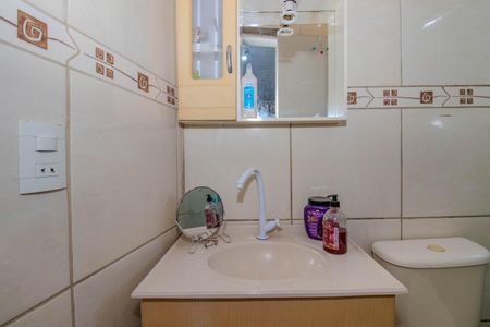 Casa à venda com 350m², 4 quartos e 3 vagasBanheiro - Casa 2