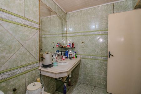 Casa à venda com 350m², 4 quartos e 3 vagasBanheiro