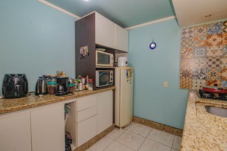 Casa à venda com 350m², 4 quartos e 3 vagasCozinha
