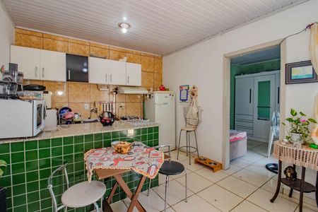 Casa à venda com 350m², 4 quartos e 3 vagasSala e Cozinha - Casa 2