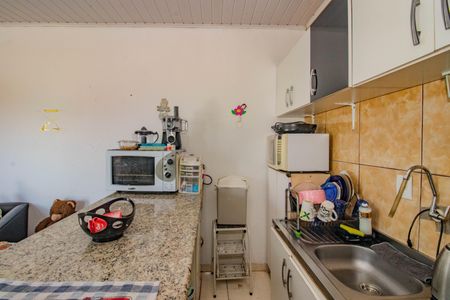Casa à venda com 350m², 4 quartos e 3 vagasSala e Cozinha - Casa 2