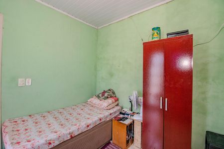 Casa à venda com 350m², 4 quartos e 3 vagasQuarto 1 - Casa 2