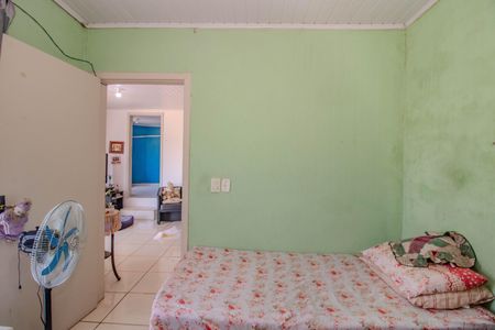 Casa à venda com 350m², 4 quartos e 3 vagasQuarto 1 - Casa 2