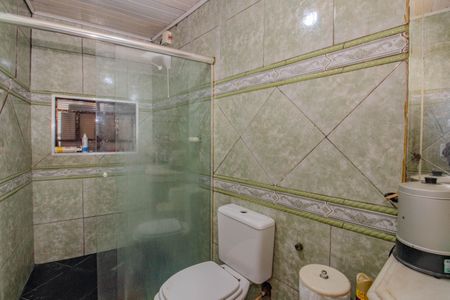 Casa à venda com 350m², 4 quartos e 3 vagasBanheiro