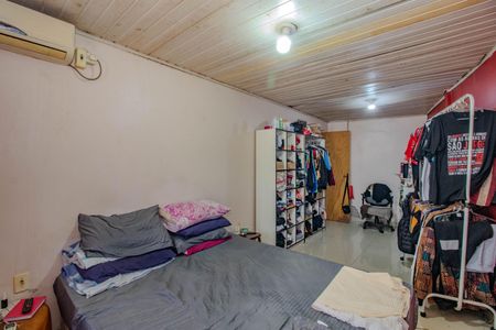 Casa à venda com 350m², 4 quartos e 3 vagasQuarto 1