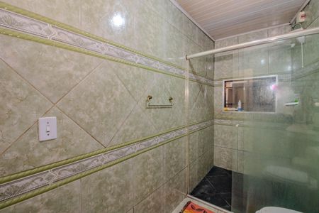 Casa à venda com 350m², 4 quartos e 3 vagasBanheiro