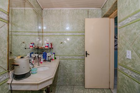 Casa à venda com 350m², 4 quartos e 3 vagasBanheiro