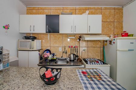 Casa à venda com 350m², 4 quartos e 3 vagasSala e Cozinha - Casa 2