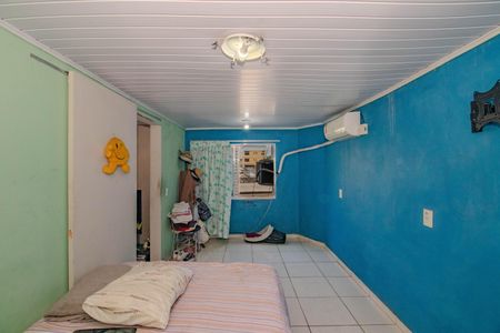 Casa à venda com 350m², 4 quartos e 3 vagasQuarto 2 - Casa 2